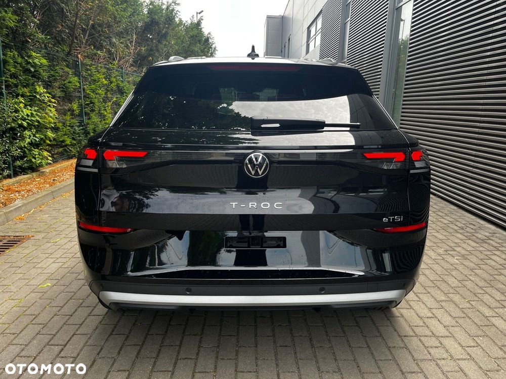 Volkswagen T-Roc 1.5 eTSI Life DSG - 7
