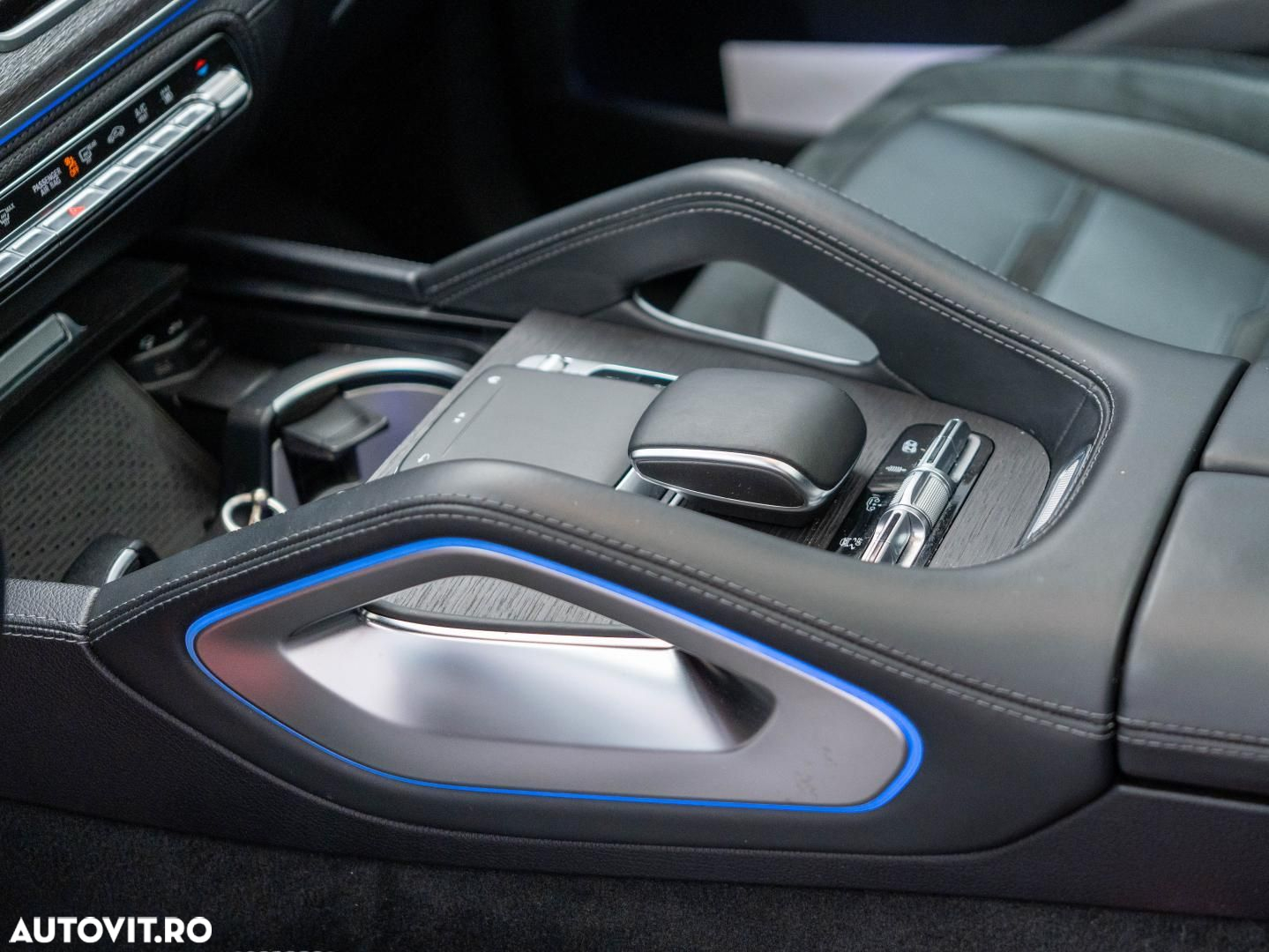 Mercedes-Benz GLE Coupe - 20