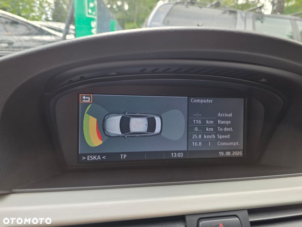 BMW Seria 3 325i - 20