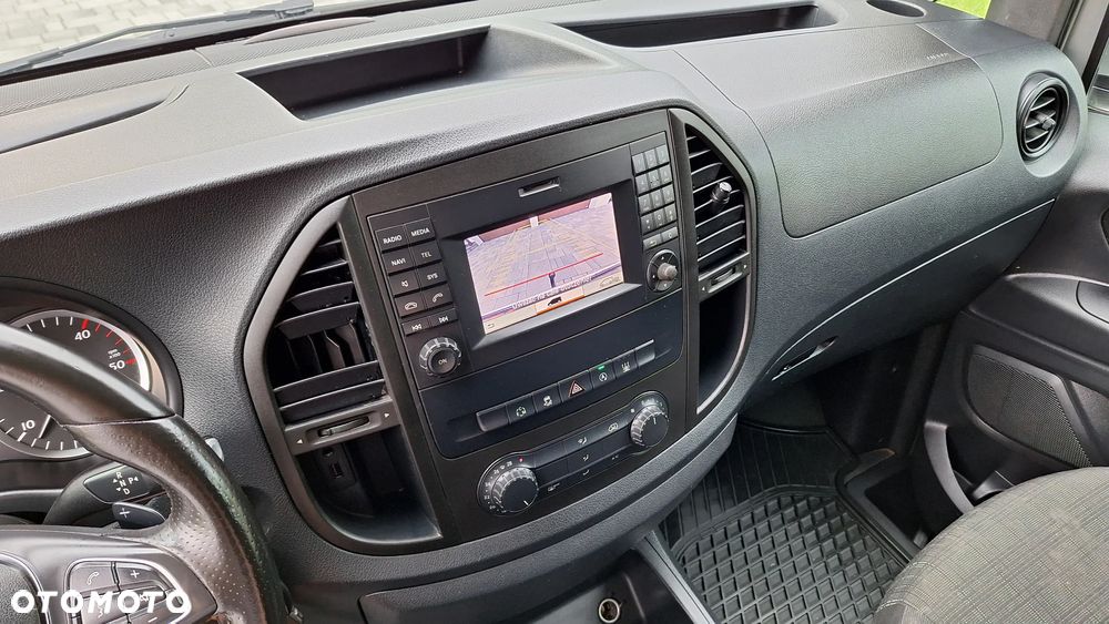 Mercedes-Benz Vito 116 CDI (BlueTEC) Tourer Lang PRO - 13