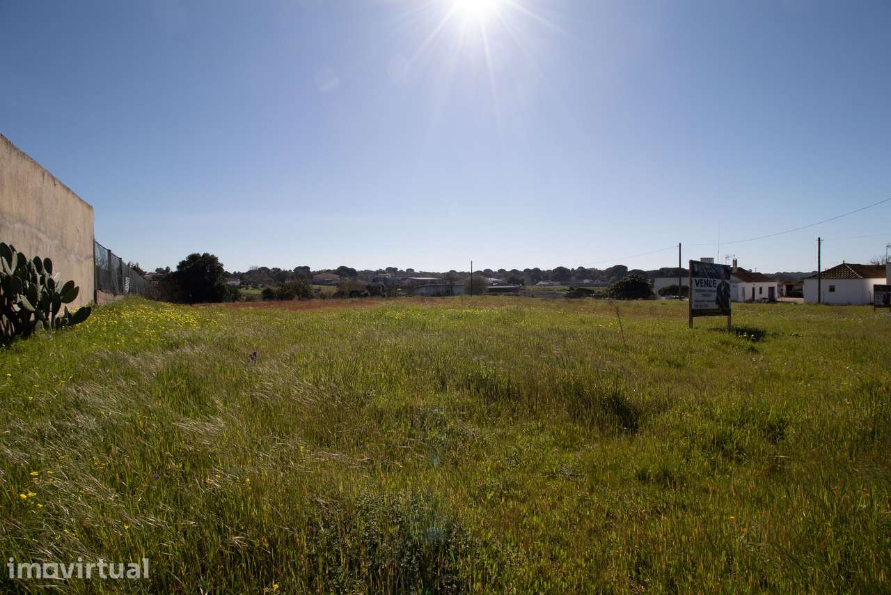 Terreno  Venda em Gâmbia-Pontes-Alto da Guerra,Setúbal - Grande imagem: 5/7