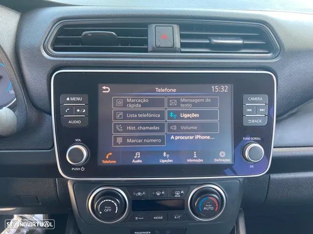 Nissan Leaf 40 kWh 2.ZERO Edition - 22