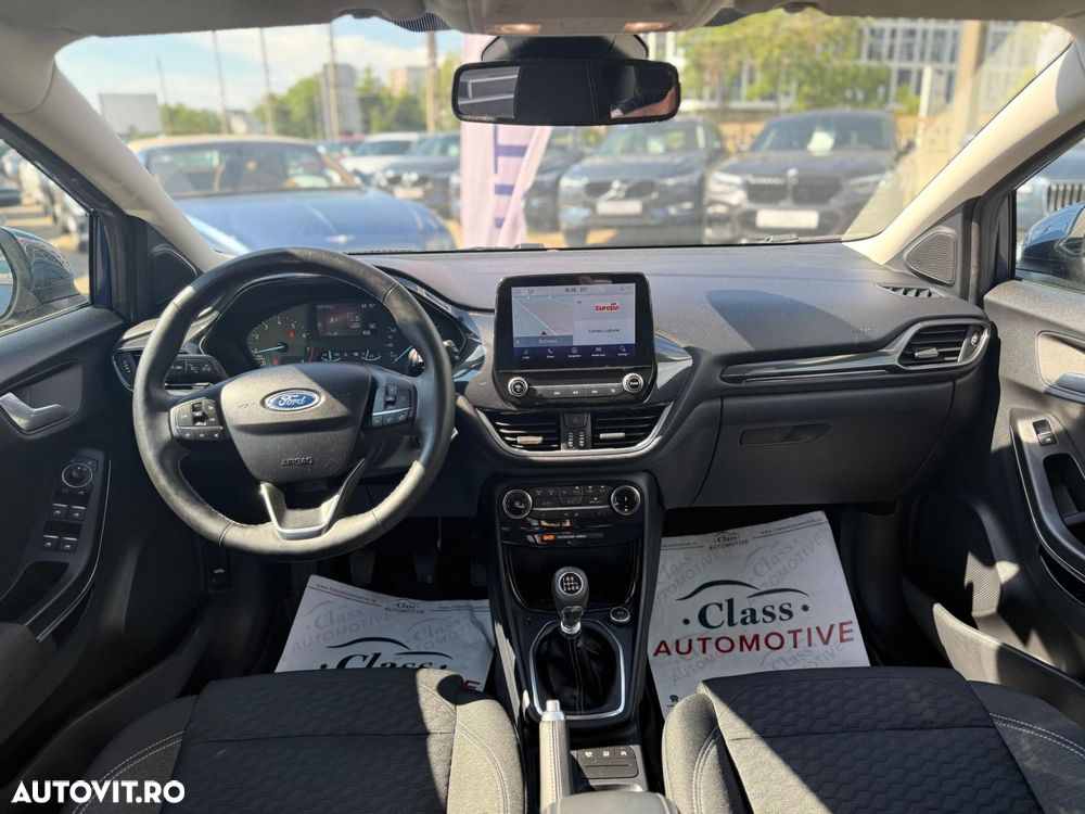 Ford Puma - 6