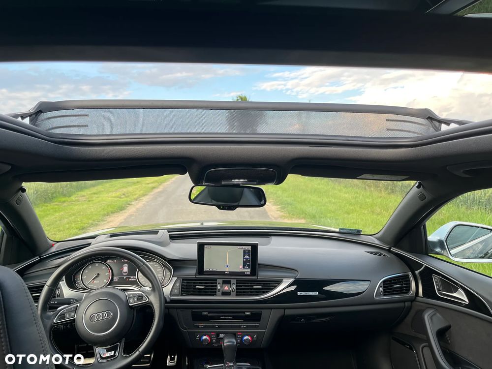 Audi S6 Avant 4.0 TFSI Quattro S tronic - 16