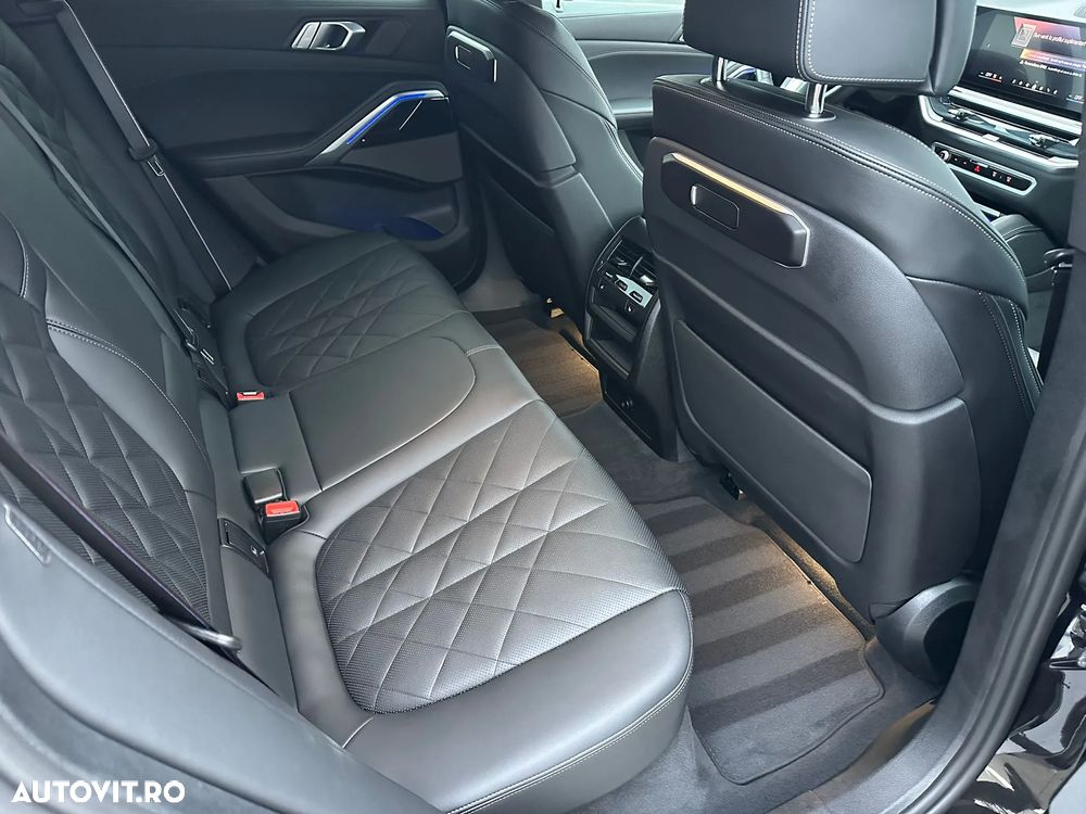 BMW X6 xDrive30d - 20