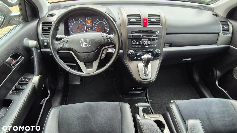 Honda CR-V 2.0i-VTEC Automatik Executive 50 Jahre Edition - 31