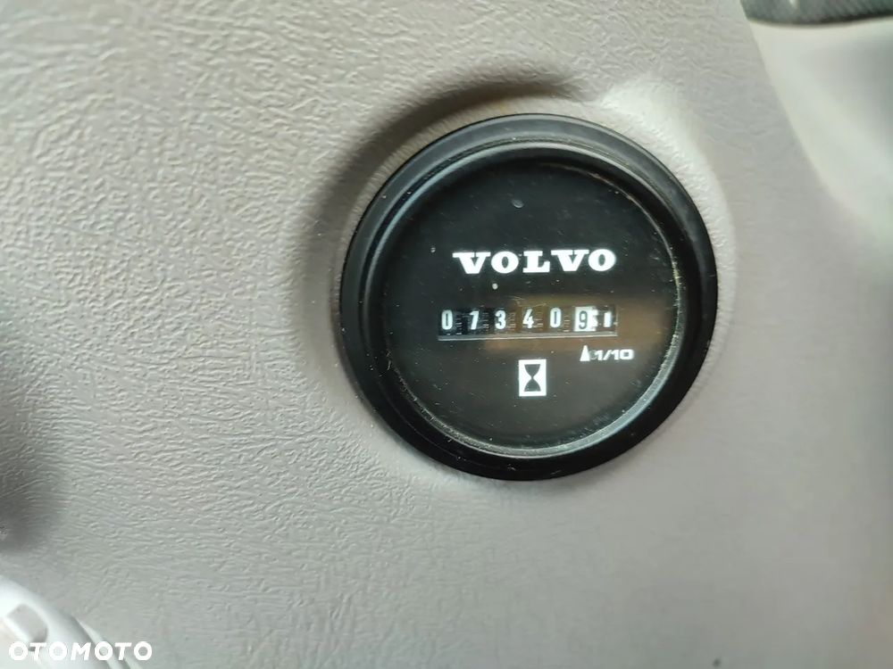 Volvo EC 220 EL - 35