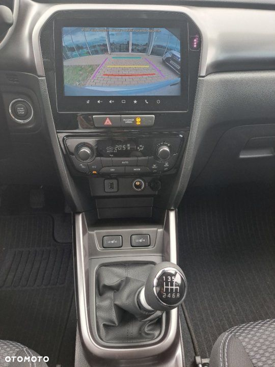 Suzuki Vitara - 3