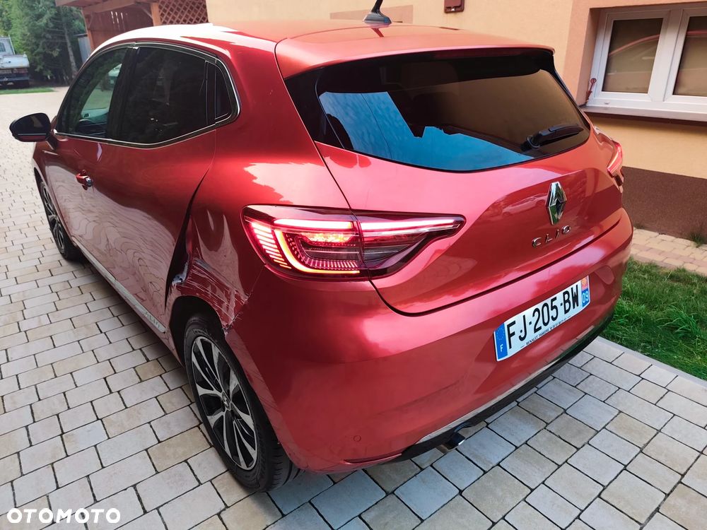 Renault Clio TCe 90 TECHNO - 8