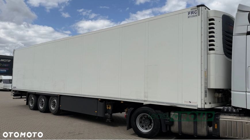 Schmitz Cargobull SKO 24/L - 2