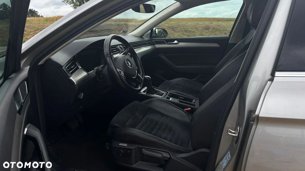 Volkswagen Passat 2.0 TDI BMT Highline DSG - 6
