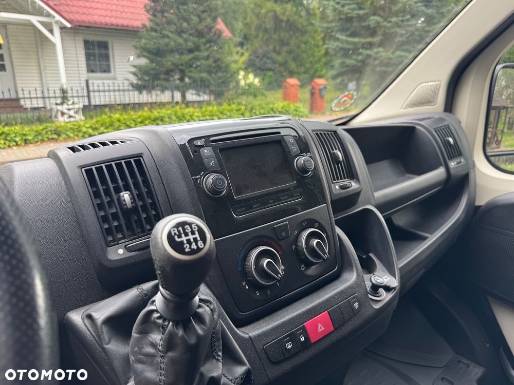 Peugeot Boxer - 11