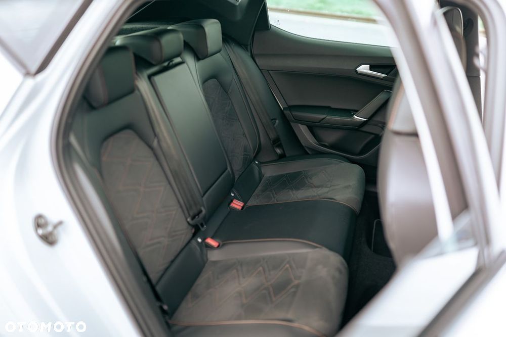 Seat Leon - 7