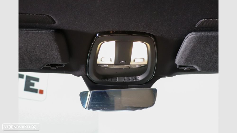 Volvo XC 90 2.0 T8 PHEV Plus Dark AWD — fotografia 17