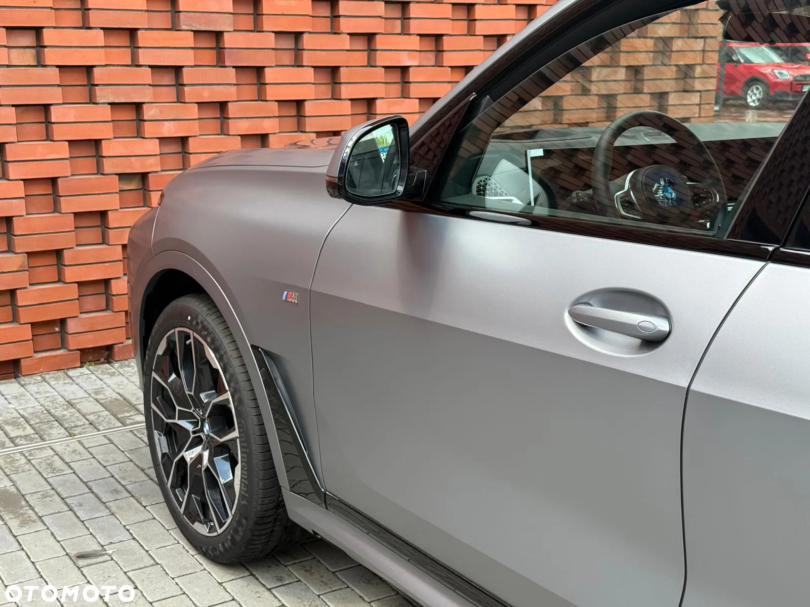 BMW X7 - 8