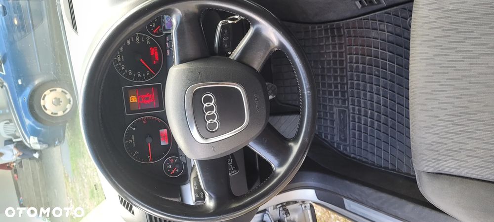 Audi A4 Avant 1.9 TDI - 26