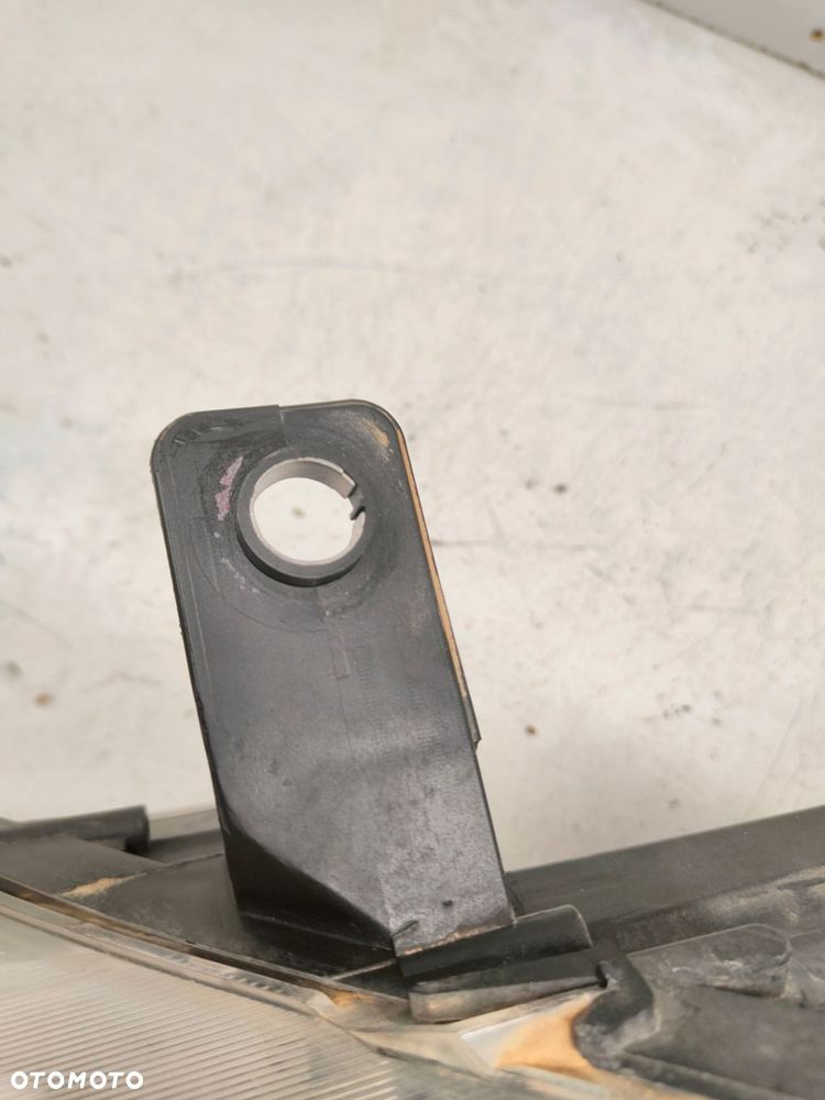 ALFA ROMEO GIULIETTA SOCZEWKA Z LED LAMPA LEWY PRZÓD 0050553070 - 6