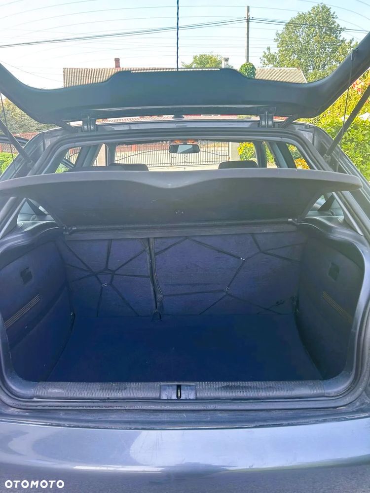 Audi A3 1.9 TDI Ambition - 18