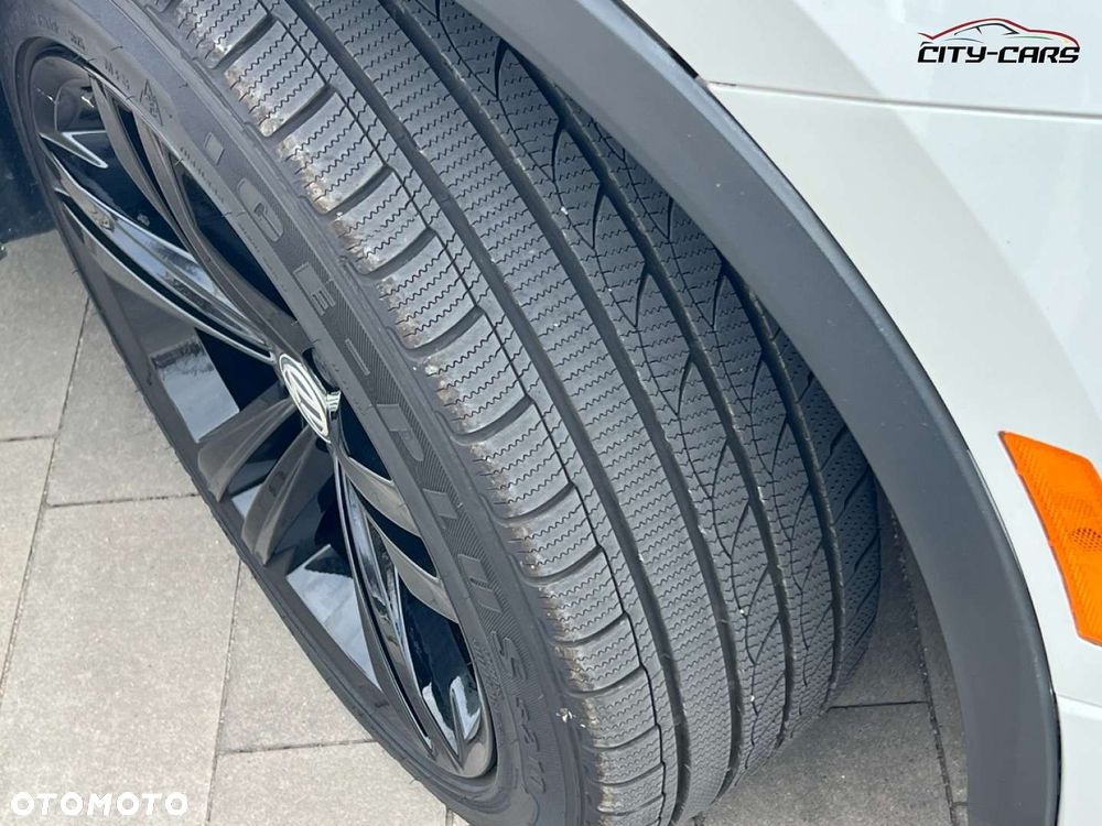 Volkswagen Tiguan - 7