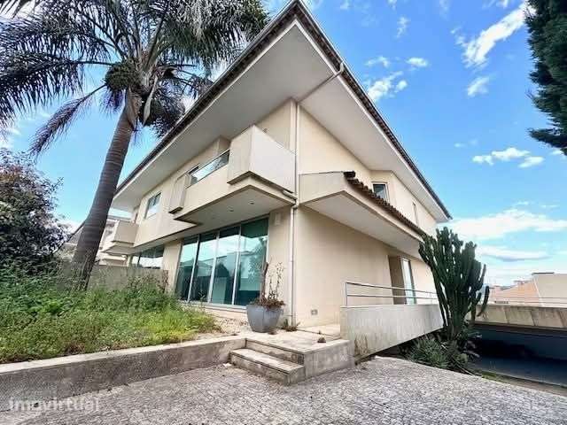 Moradia em São João da Madeira - Grande imagem: 2/8