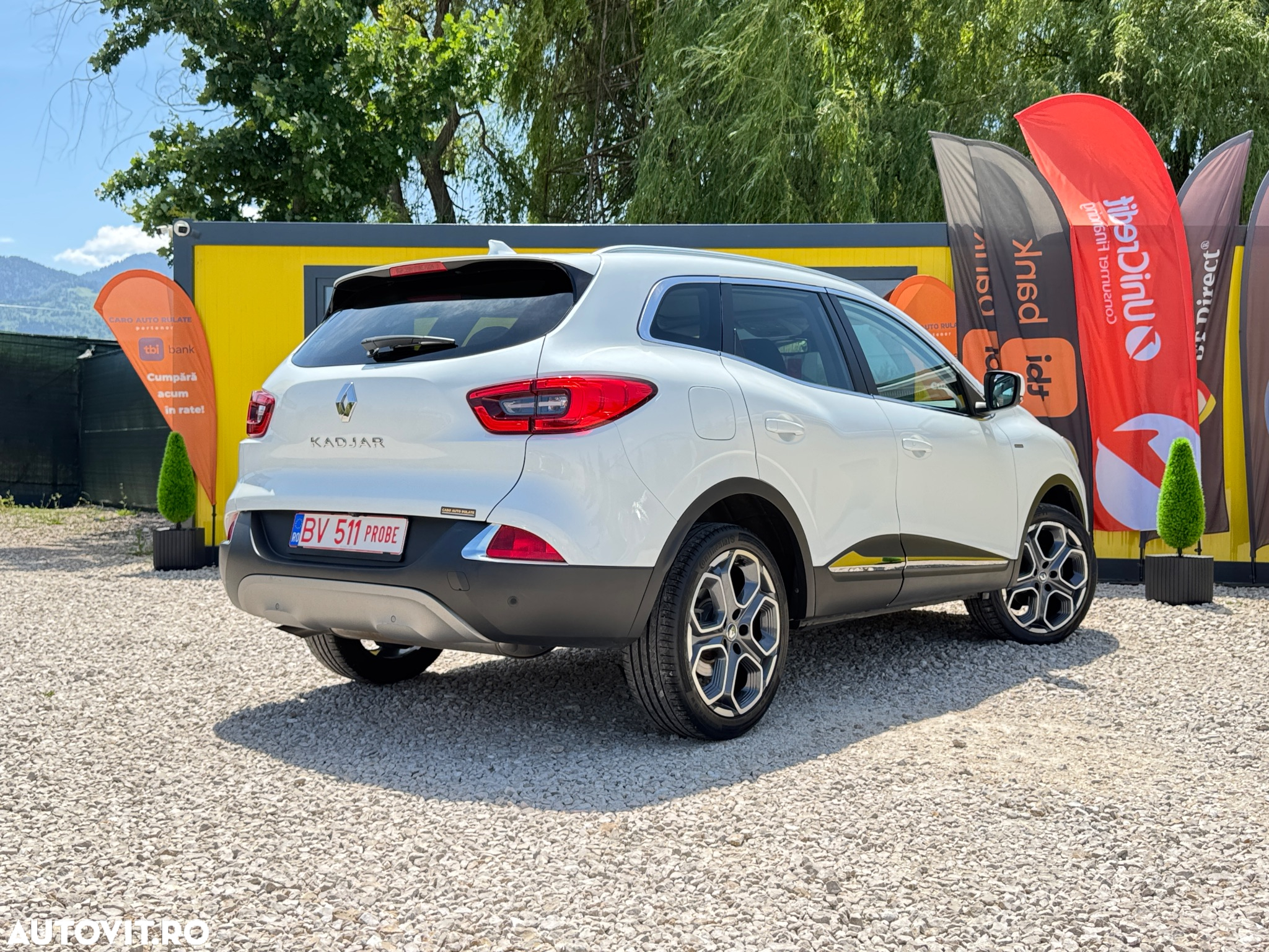 Renault Kadjar - 4