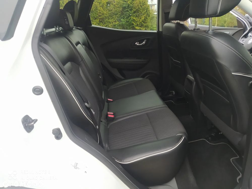 Renault Kadjar Energy TCe 165 Bose Edition - 19