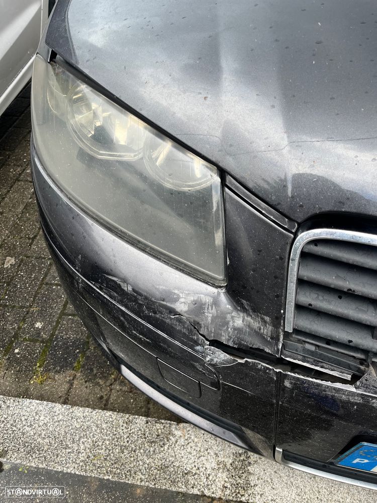 Audi A3 2.0 TDI Ambiente - 9