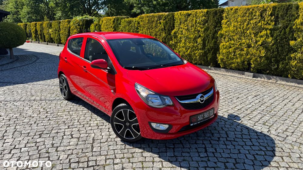 Opel Karl - 21