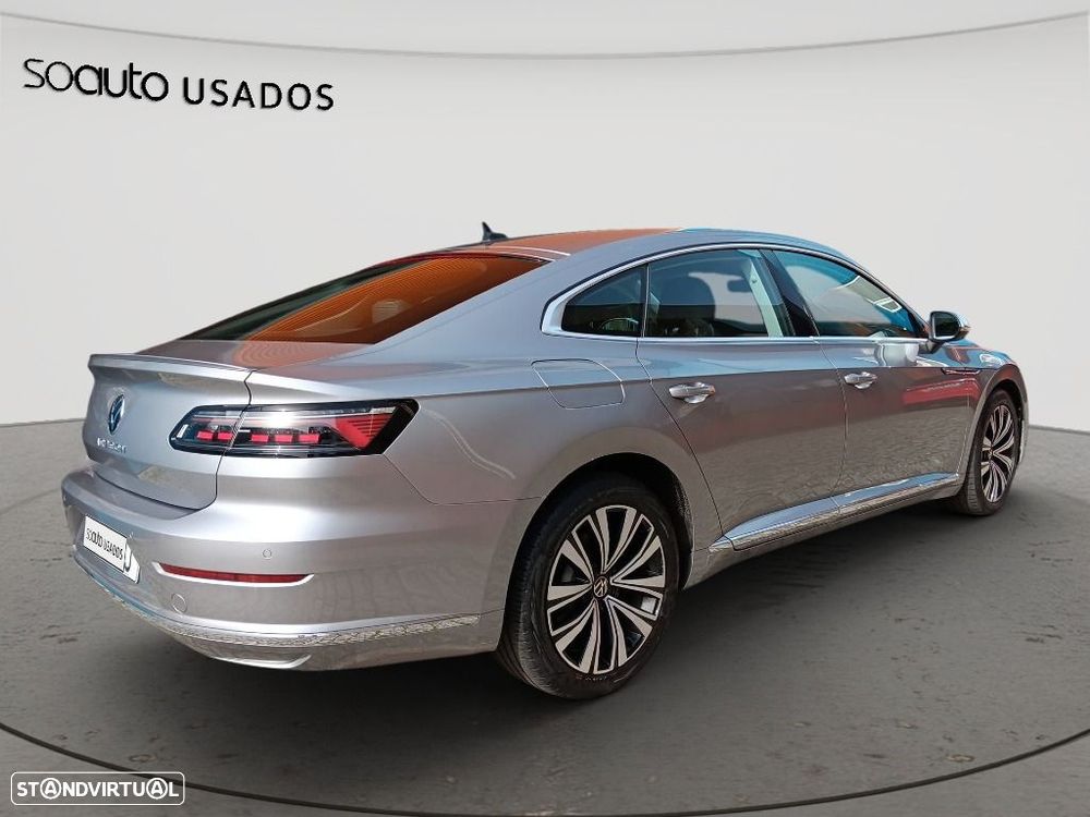 VW Arteon 2.0 TDI Elegance DSG - 8