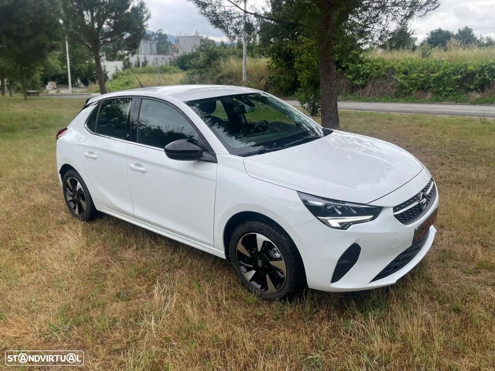 Opel Corsa-e Elegance - 1