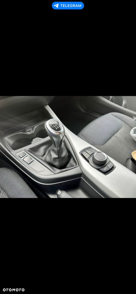 BMW Seria 1 114i - 11