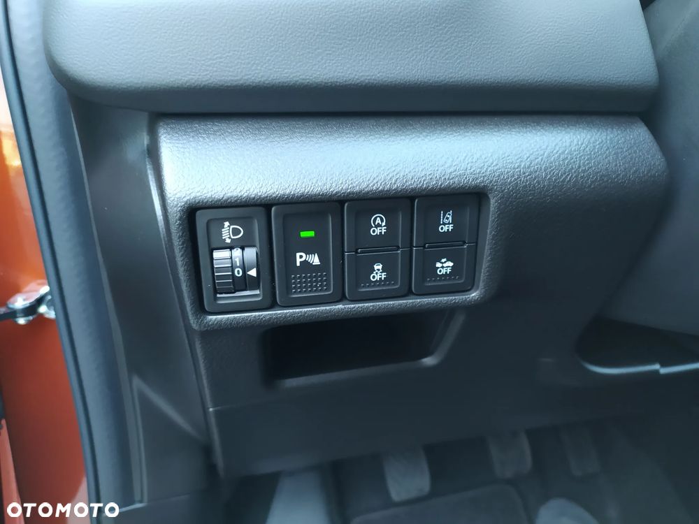 Suzuki SX4 S-Cross - 34