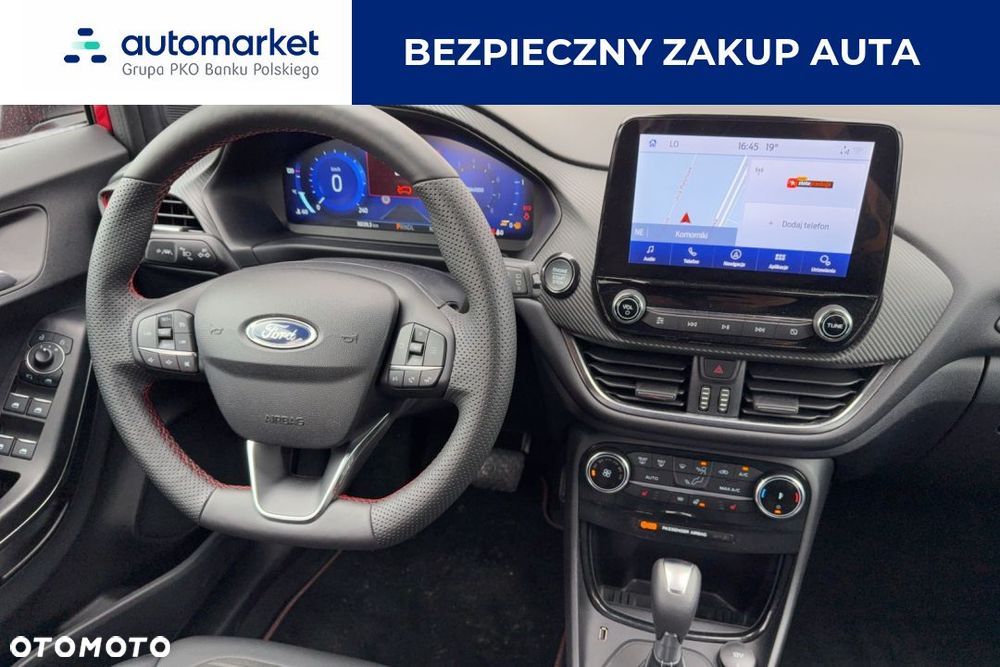 Ford Puma - 18