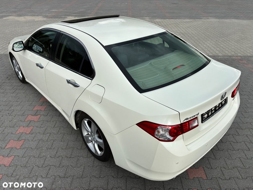Honda Accord 2.4 Automatik TypeS - 7