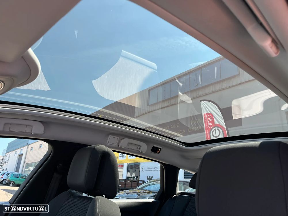 Peugeot 508 SW 1.6 e-HDi Allure - 11