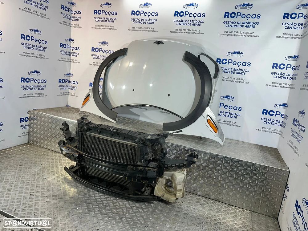 .Frente Completa Original Mini Cooper R60 Countryman R61 Paceman 2.0D N47C20A 2010 - 2016 - 6