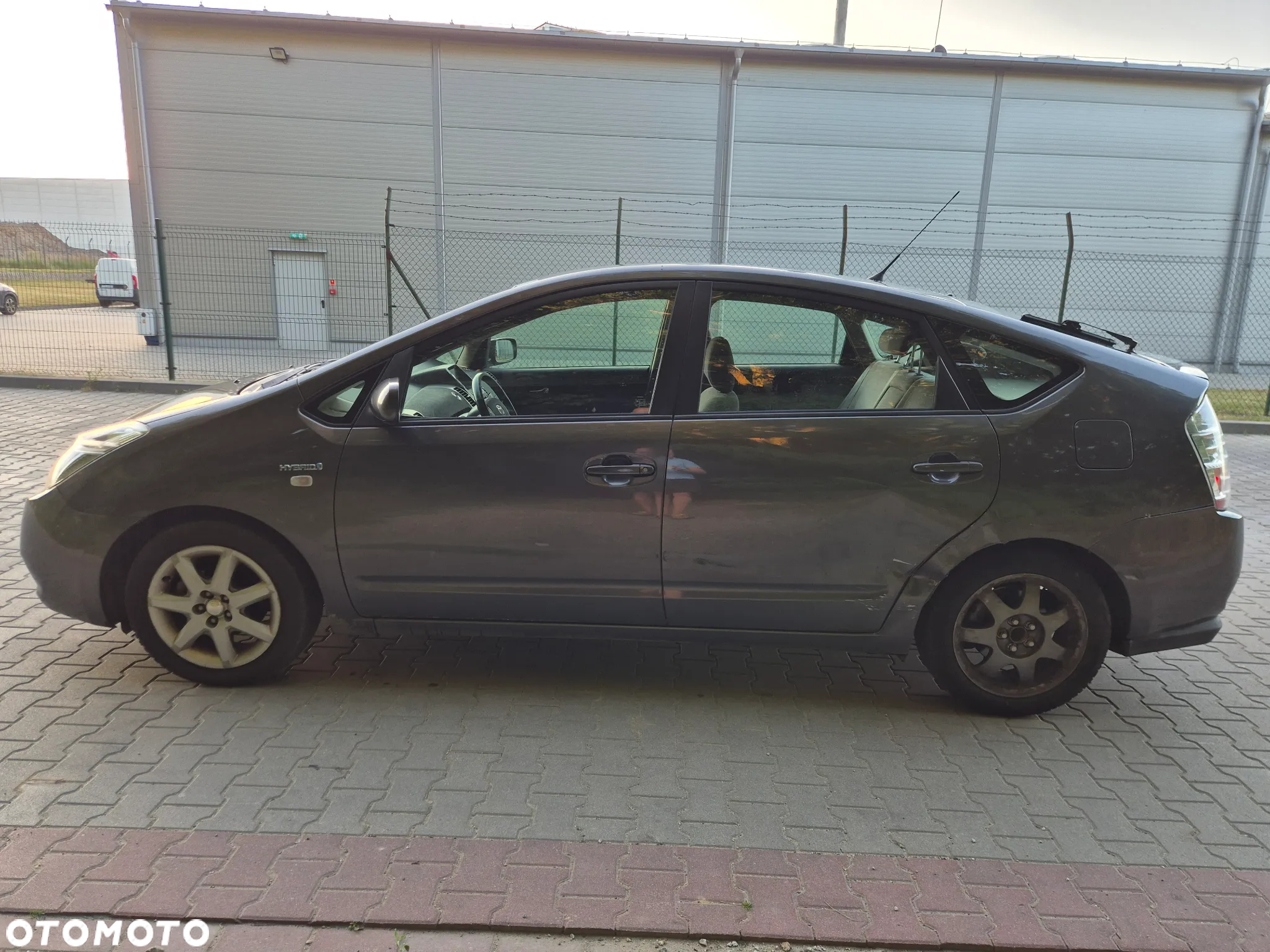 Toyota Prius - 11