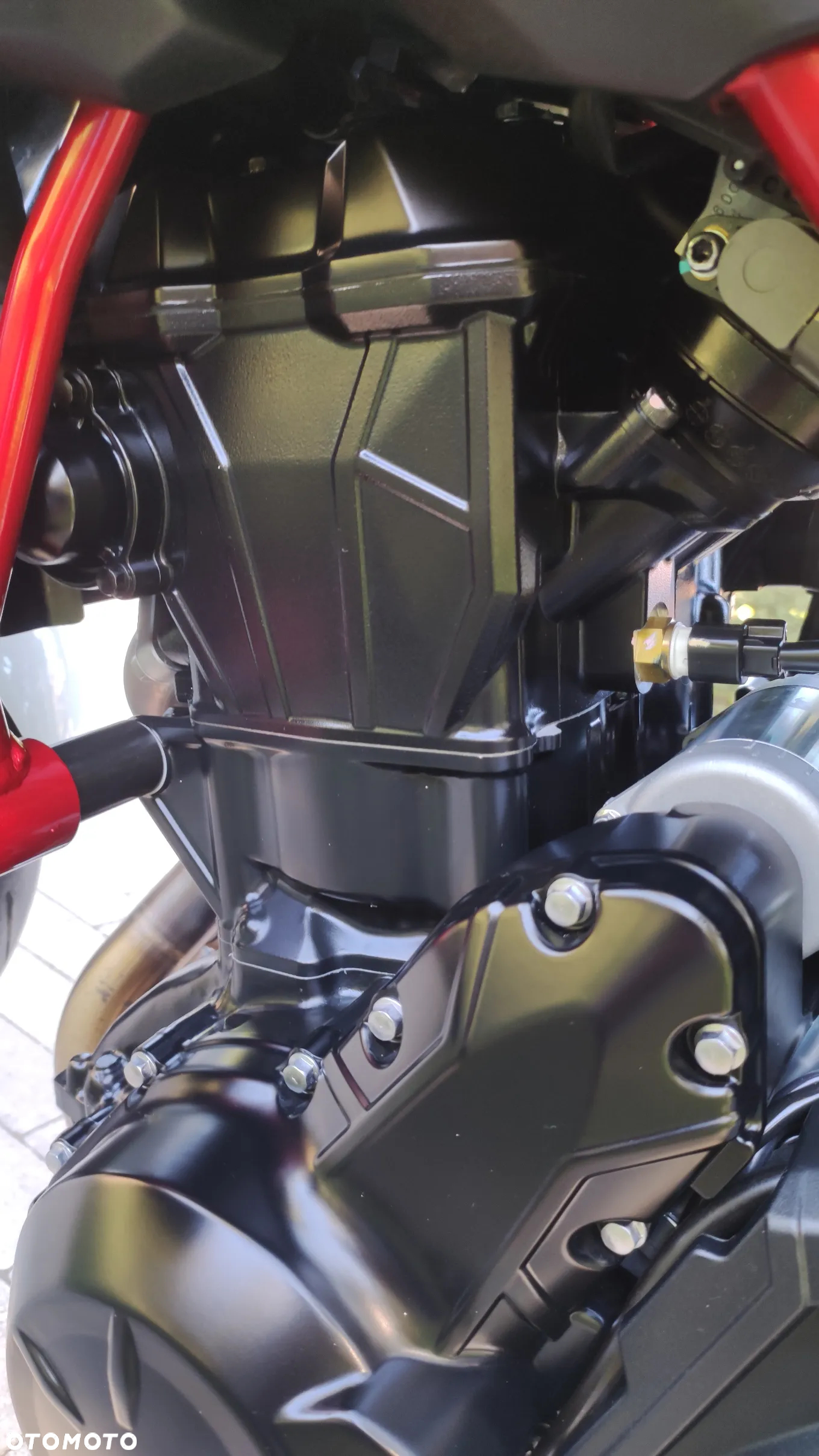 Kawasaki Z 650 - 22
