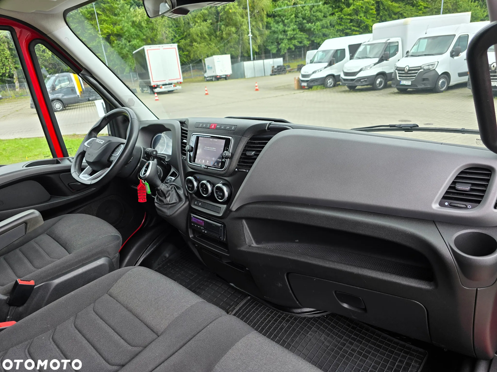 Iveco ROMCAR DAILY 70C18 - 15