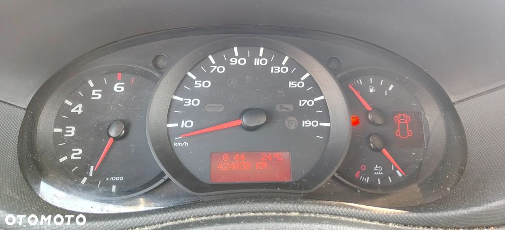 Renault Master L2H1 - 9