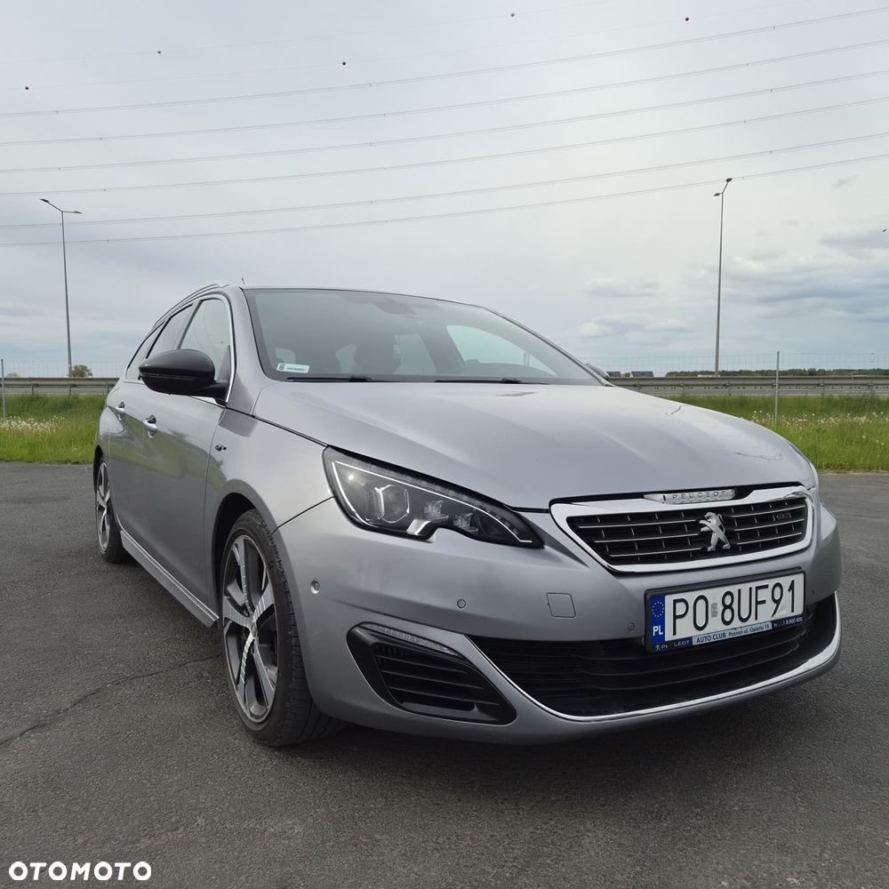 Peugeot 308 - 3