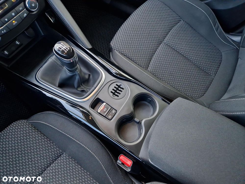 Renault Kadjar 1.2 Energy TCe Zen - 15