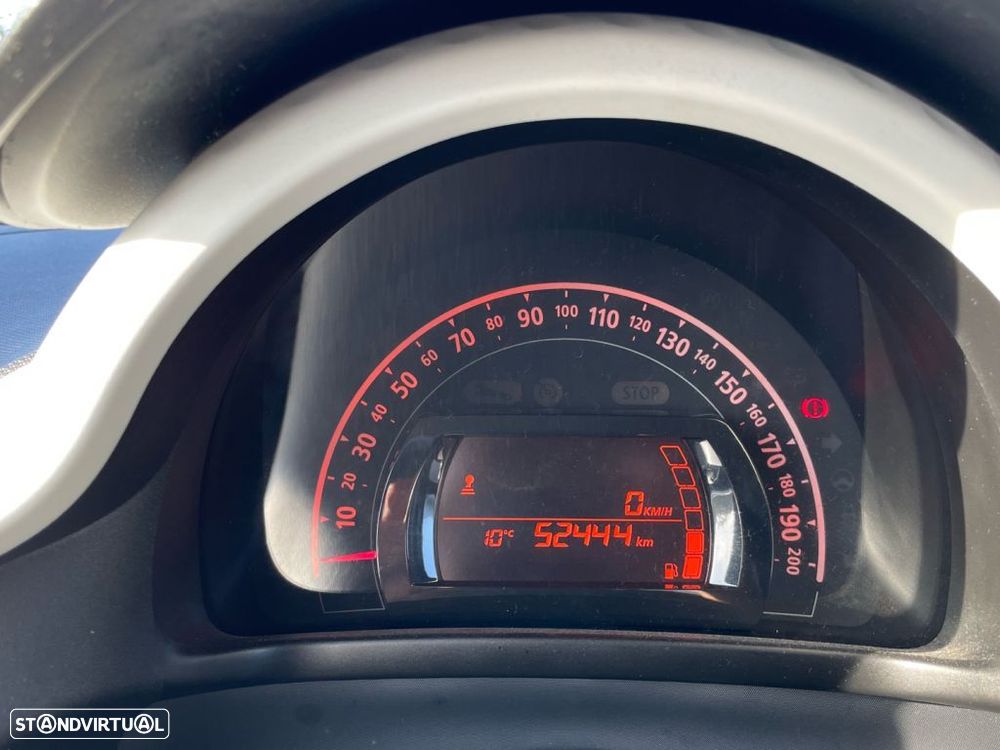 Renault Twingo 1.0 SCe Zen - 3