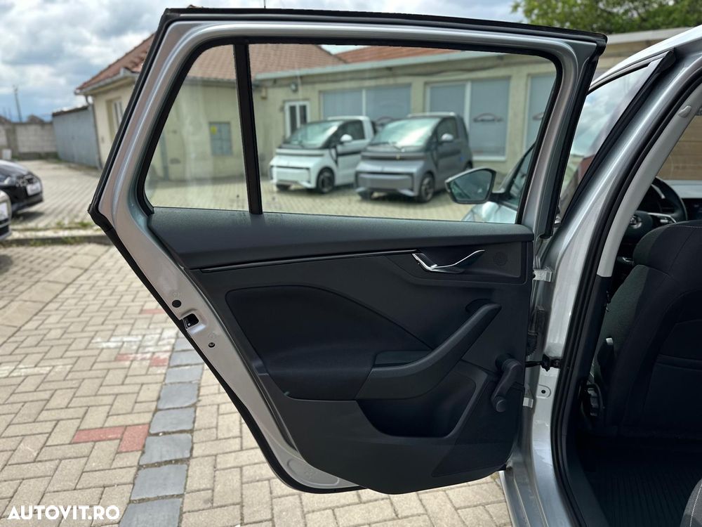 Skoda Scala 1.0 TSI Ambition - 39