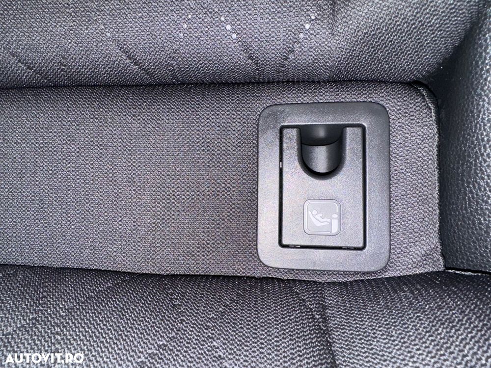 Toyota Corolla Cross Hybrid 2.0 VVT-i Team Deutschland - 21