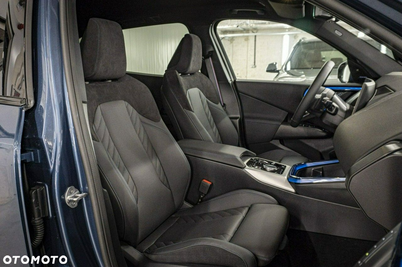 BMW X3 - 20
