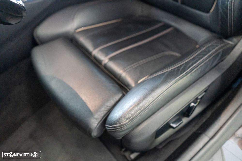 BMW 520 d Pack M Auto - 6