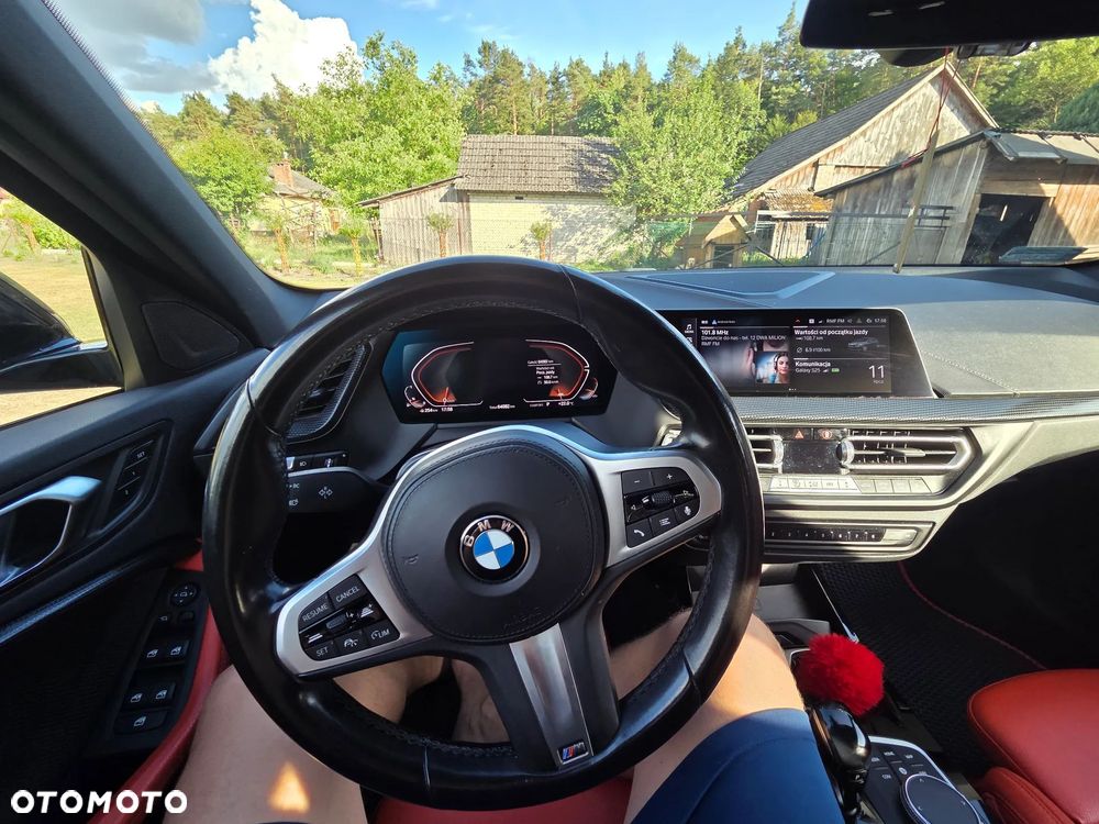BMW Seria 1 120i M Sport - 12