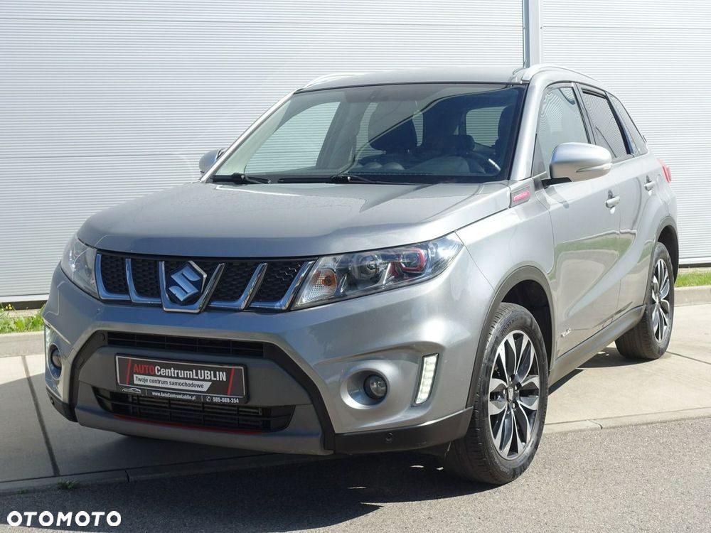 Suzuki Vitara - 5