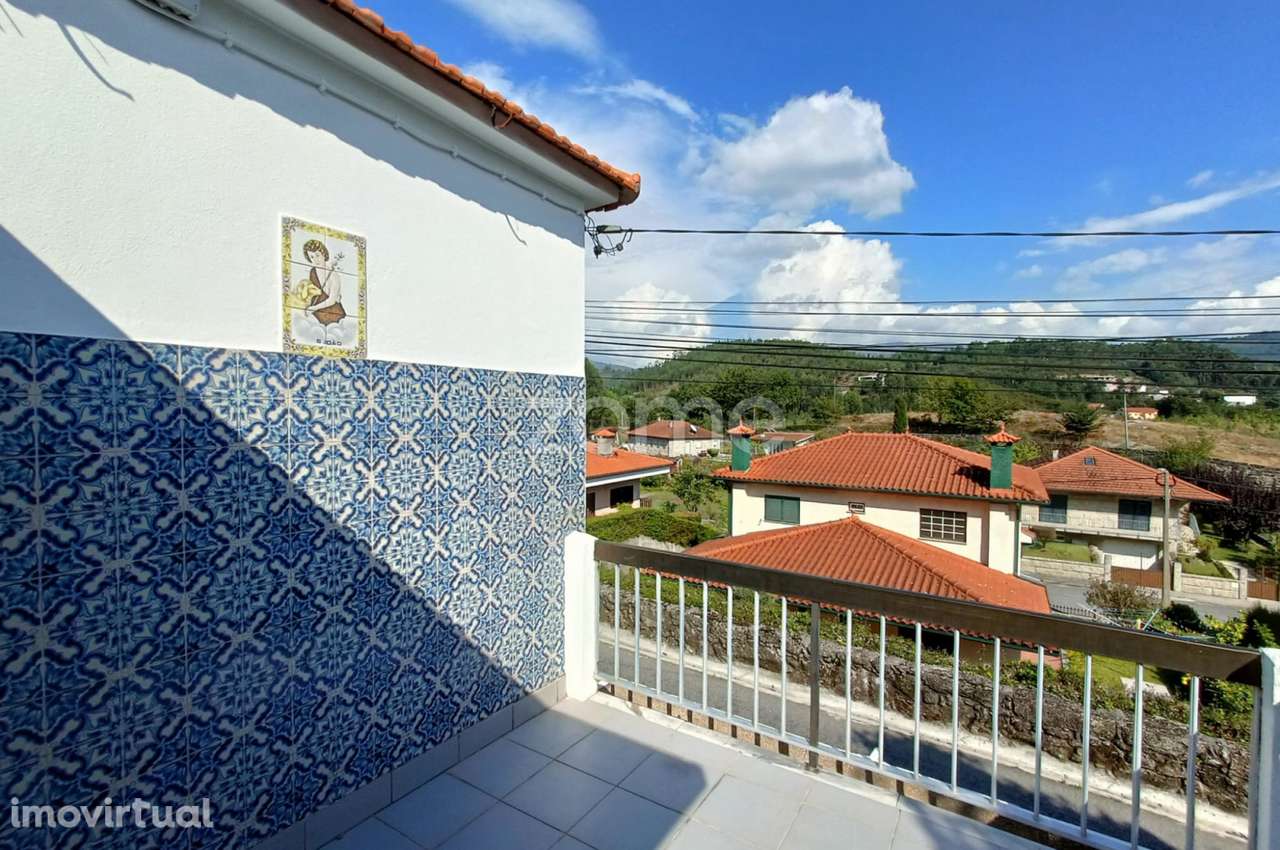 Moradia Individual T2, Cuqueira, Vieira do Minho - Grande imagem: 4/57